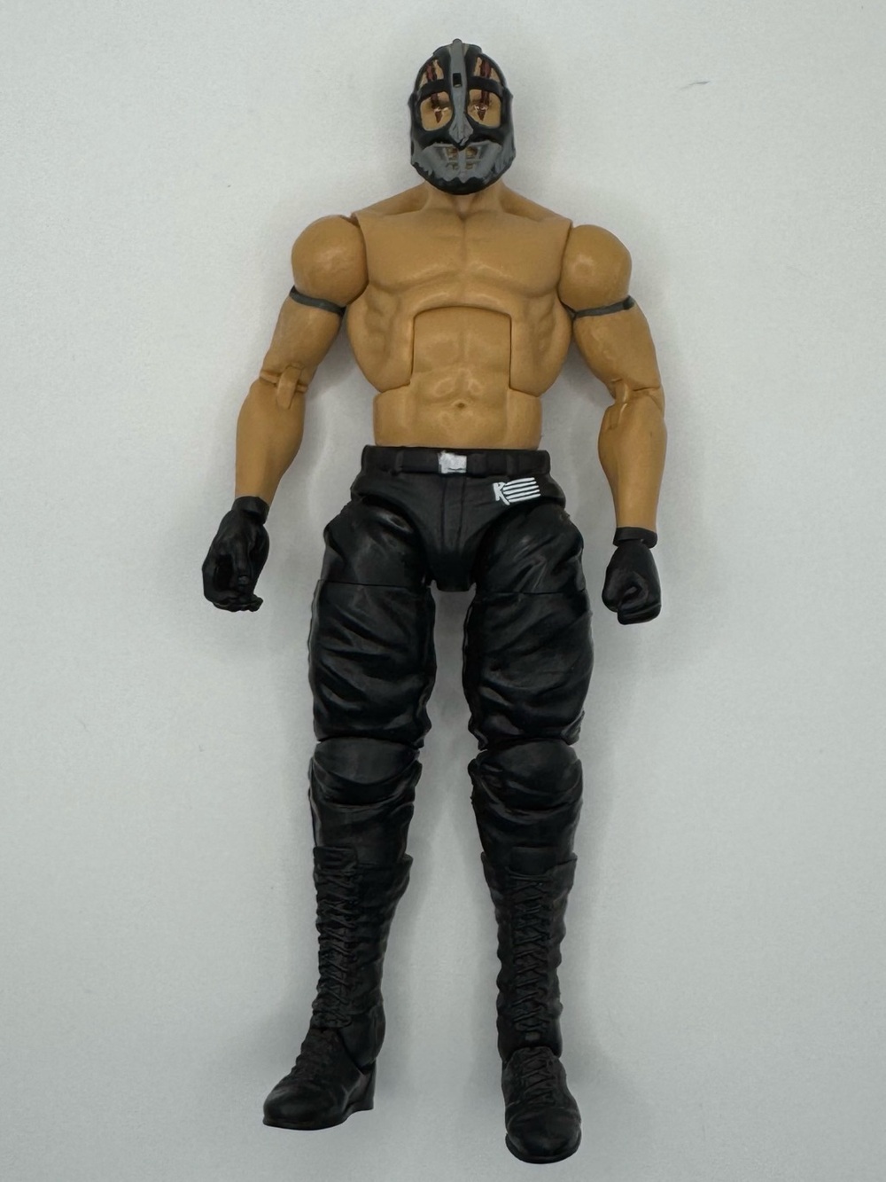 2022 WWE Mattel Elite Collection Series 93 T-BAR